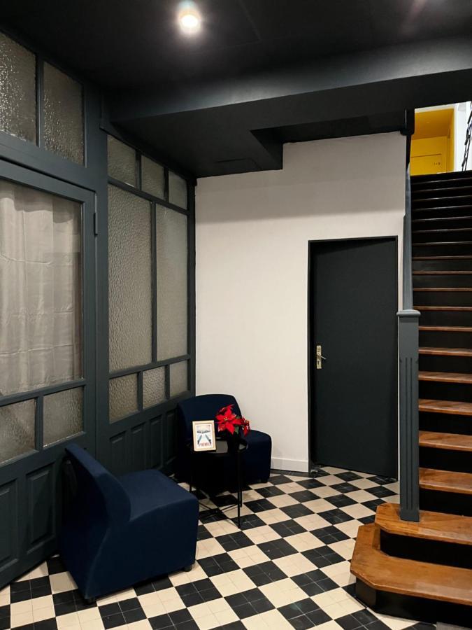 Studio Cosy Proche Gare Et Centre Ville Lurdy Exteriér fotografie